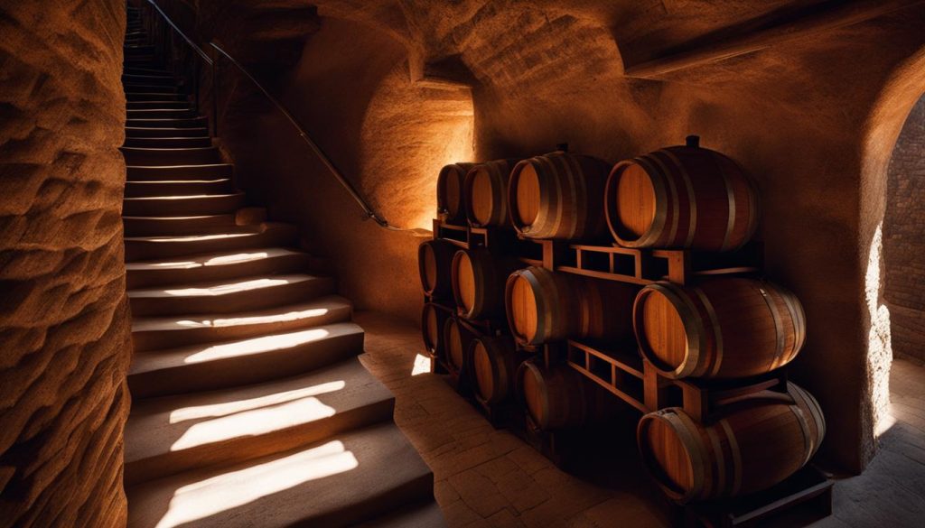 Best Wine Cellars Apulia Best Wine Cellars Apulia