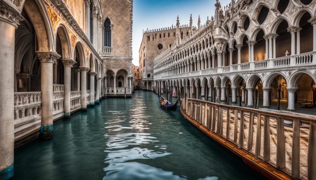 Doge's Palace