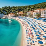 Exclusive Resorts on the Adriatic Coast