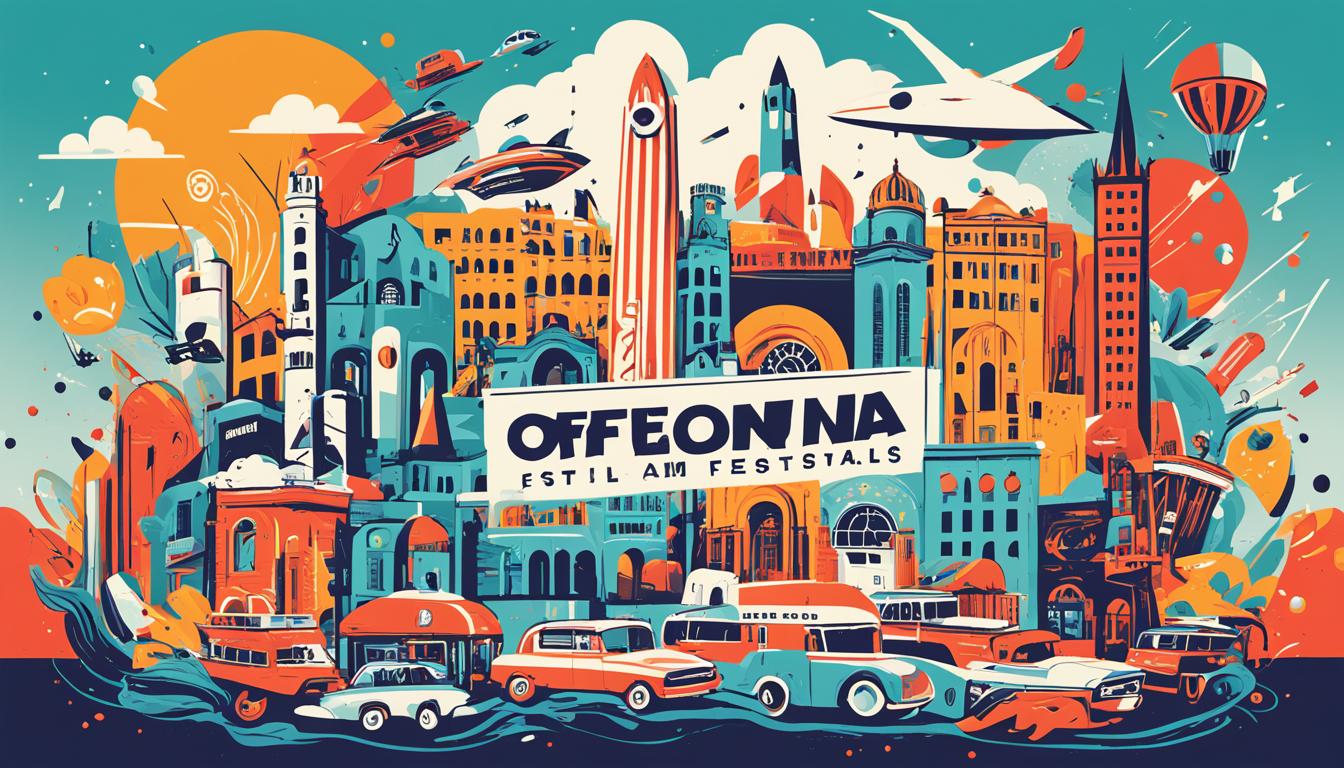 Film Festivals in Genoa