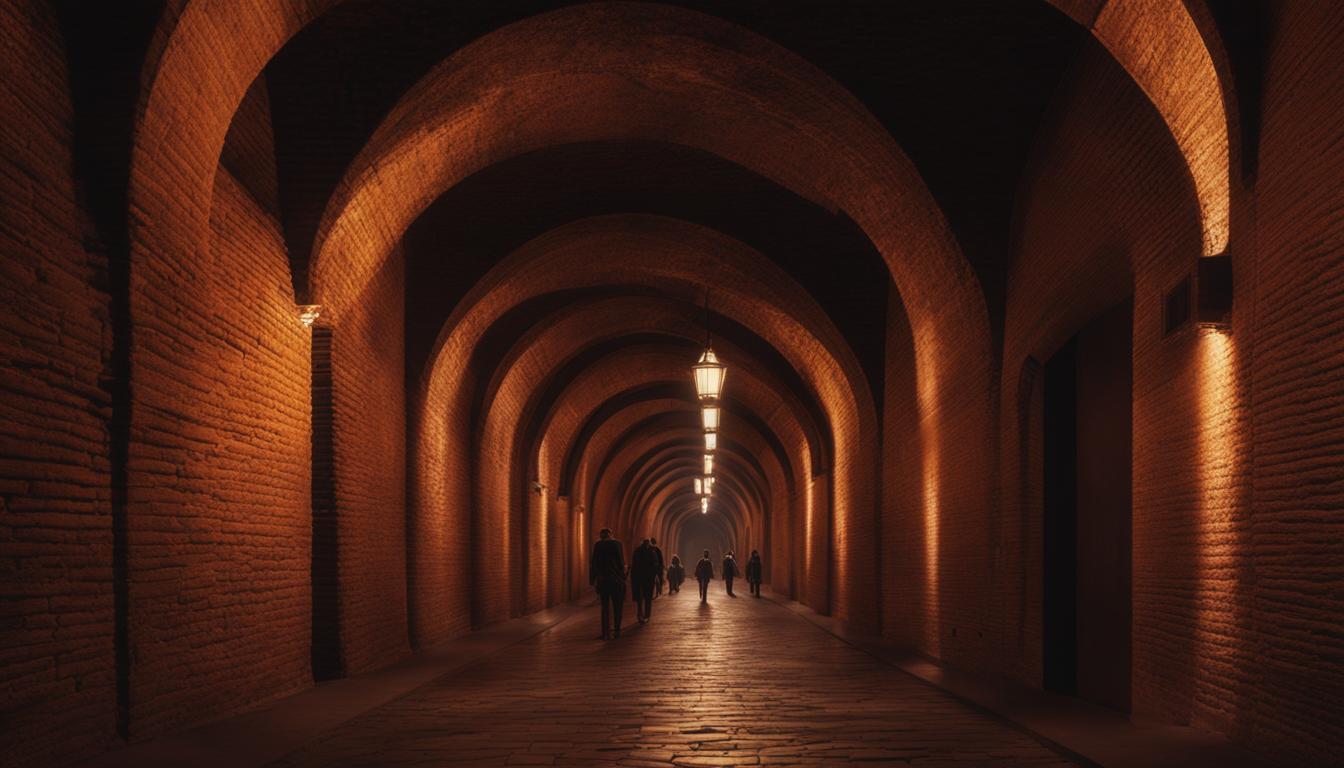Galleries in Bologna