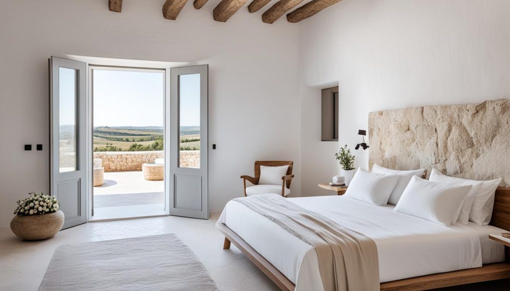 Puglia Luxury Accommodations