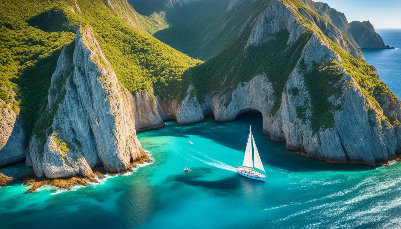 Secret Italian Riviera