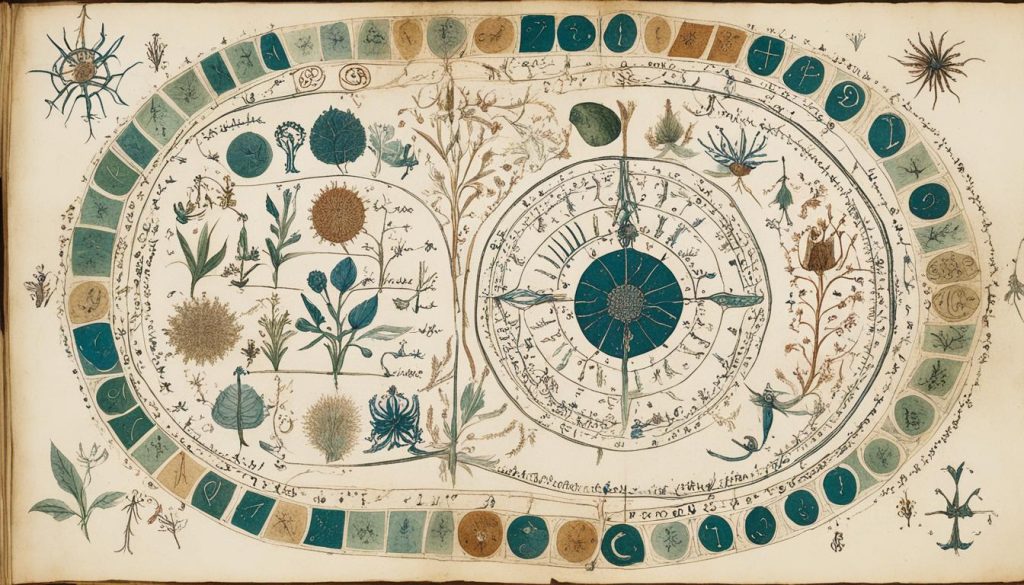 Voynich Manuscript