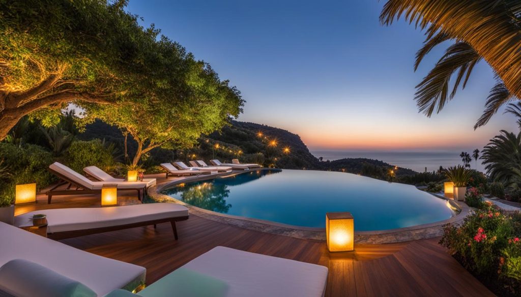 Whispering Winds Resort Calabria Whispering Winds Resort Calabria