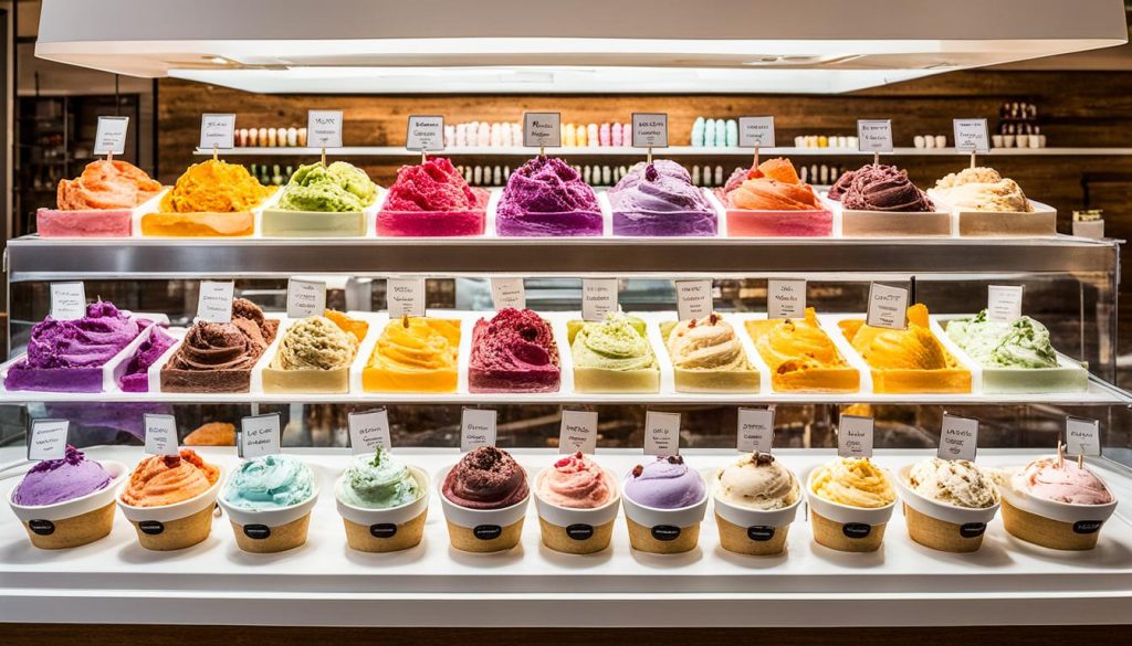 best gelato shops Milan best gelato shops Milan