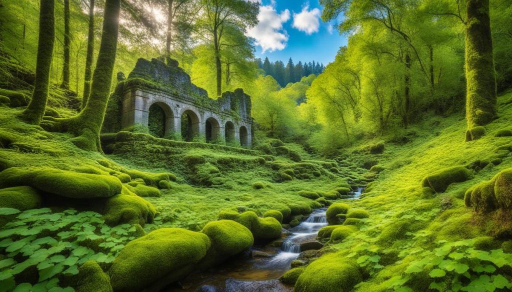 Lombardy Unesco heritage sites