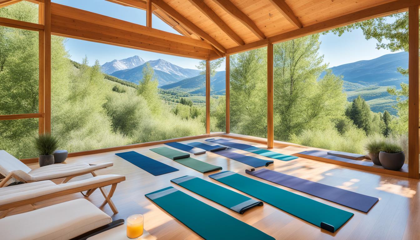 Mind-Body Retreats in Abruzzo