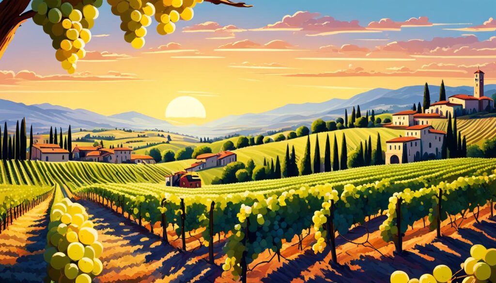 Italian Wine Regions Italian Wine Regions