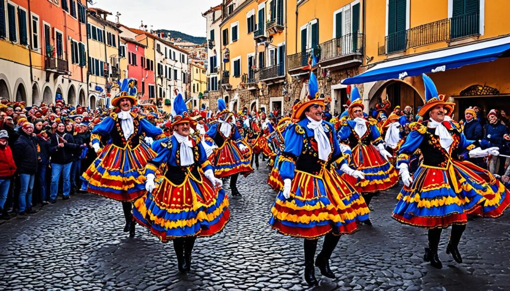 festivals in Castelsardo