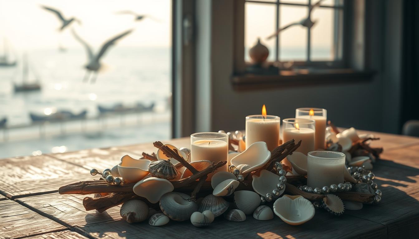 maritime votive offerings