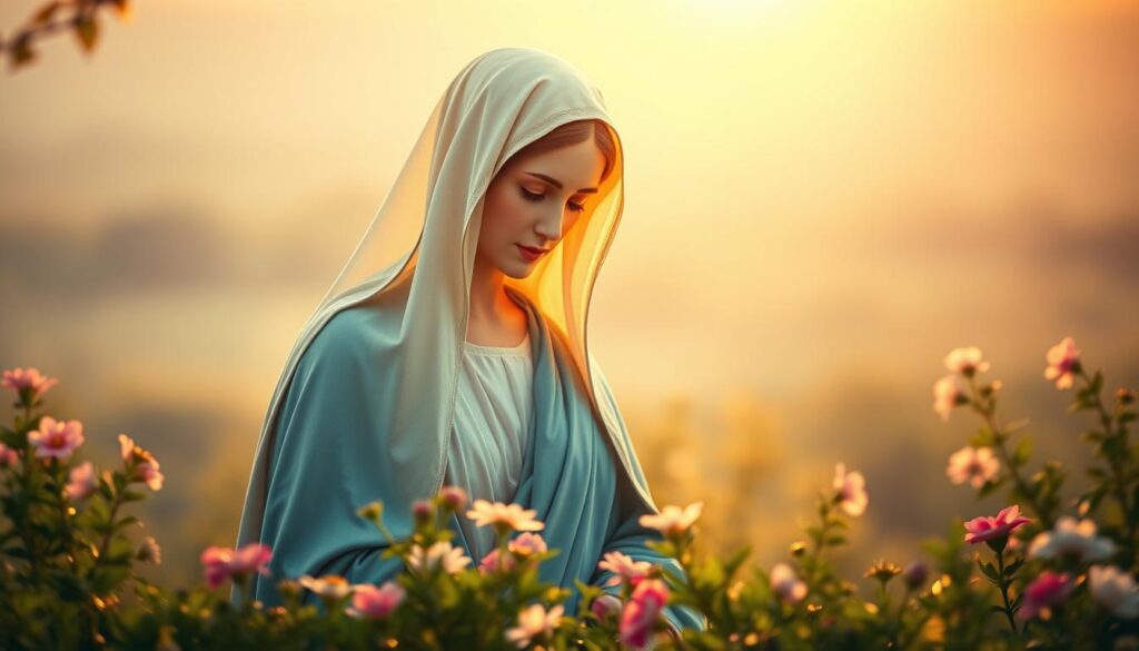 virgin mary virgin mary