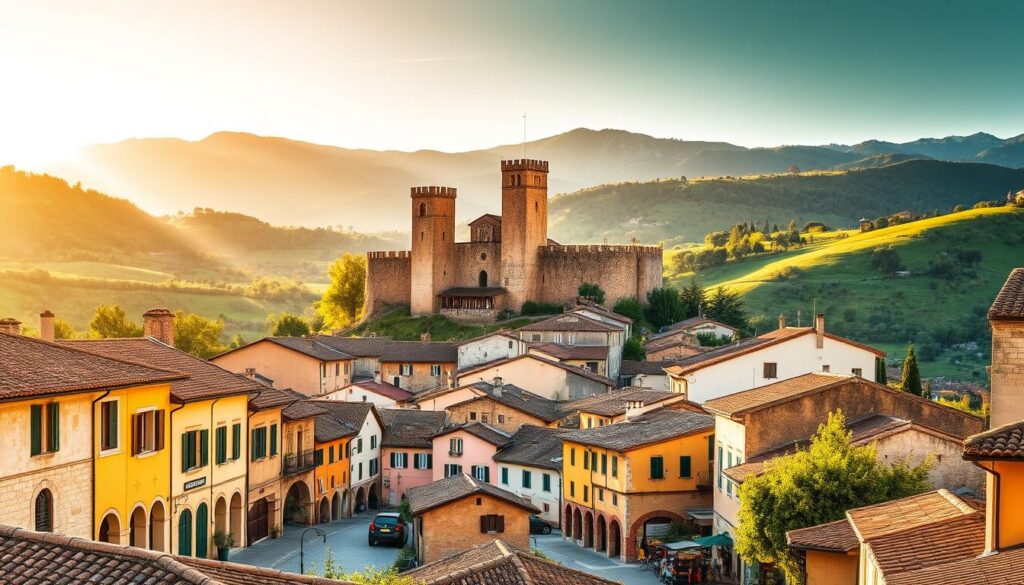 Brisighella travel planning practical tips