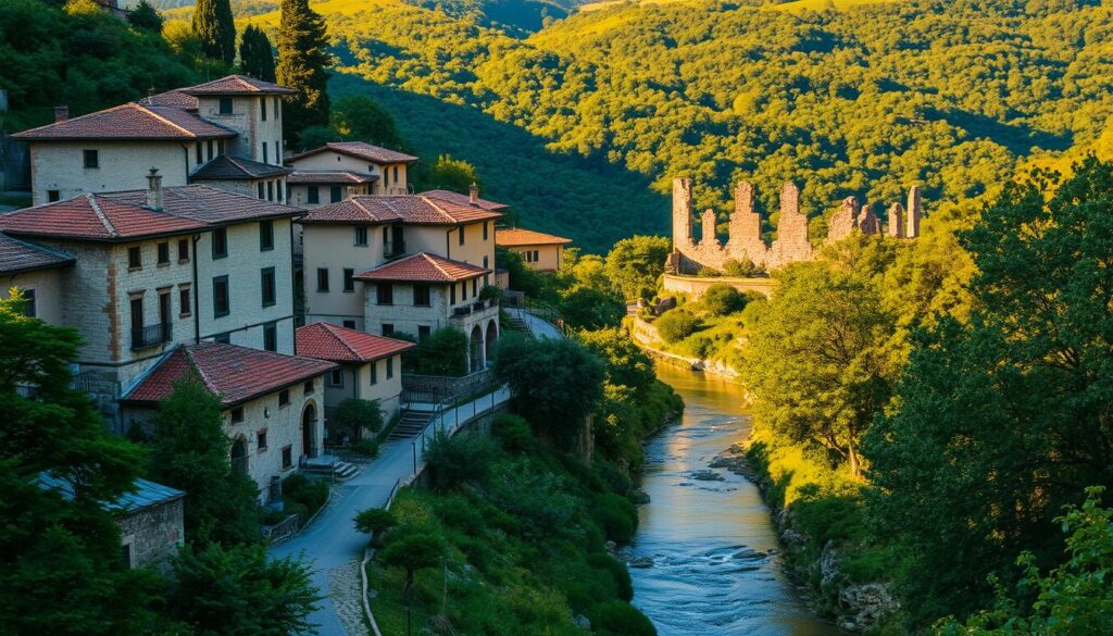 hidden italian destinations beyond bomarzo