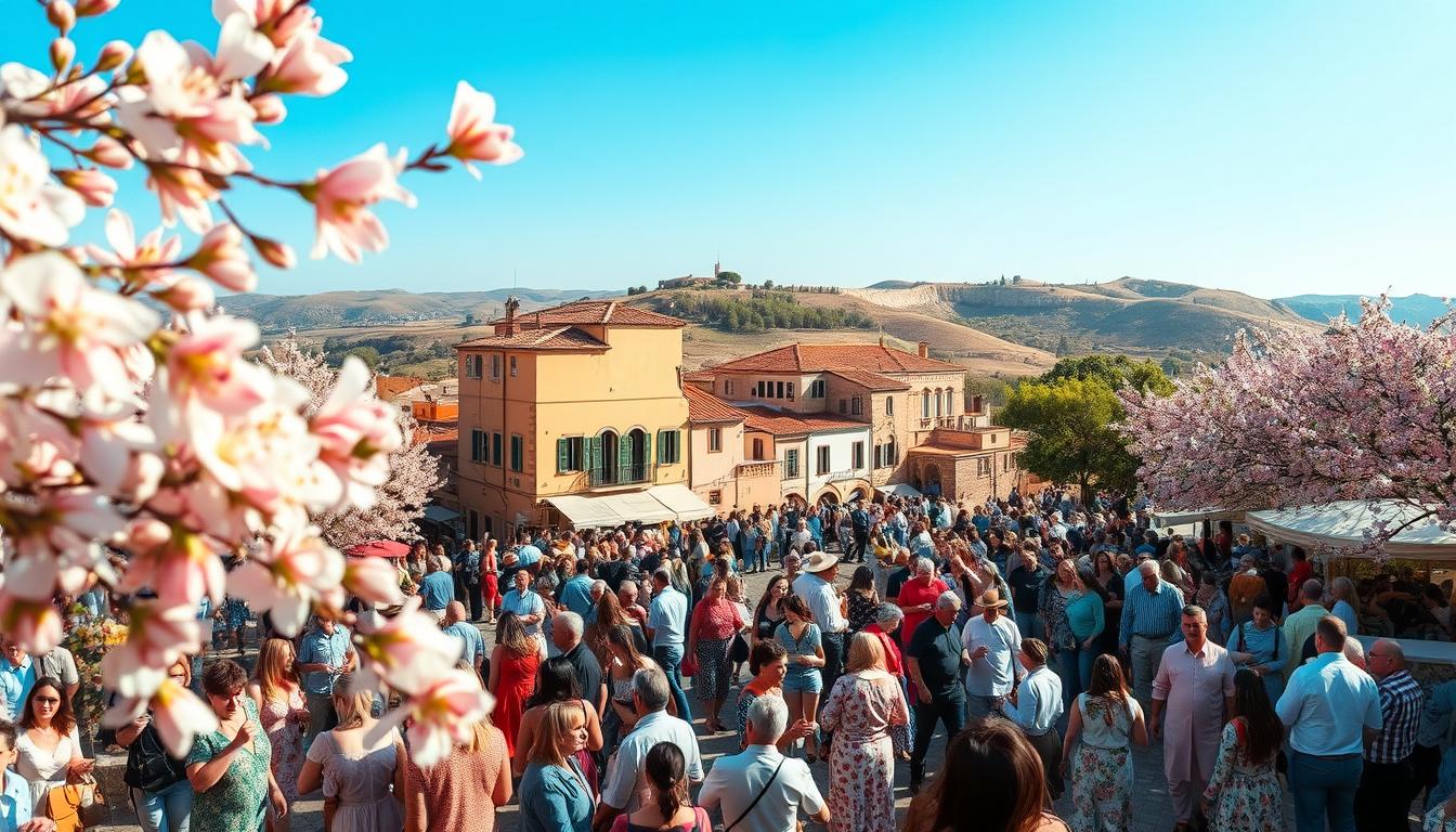 hidden italian festivals