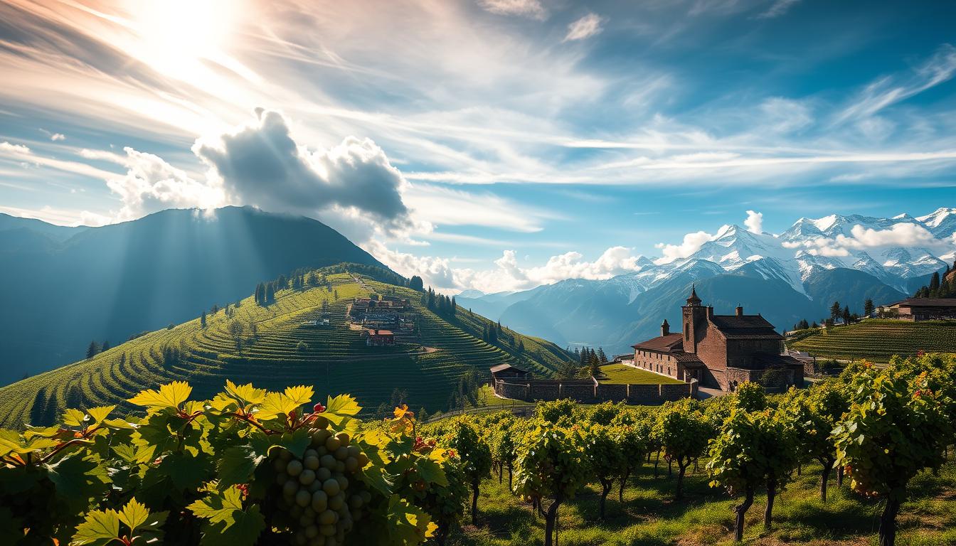 hidden italian wines