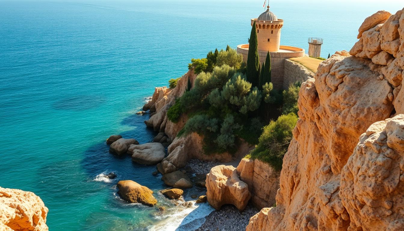 hidden puglia beaches