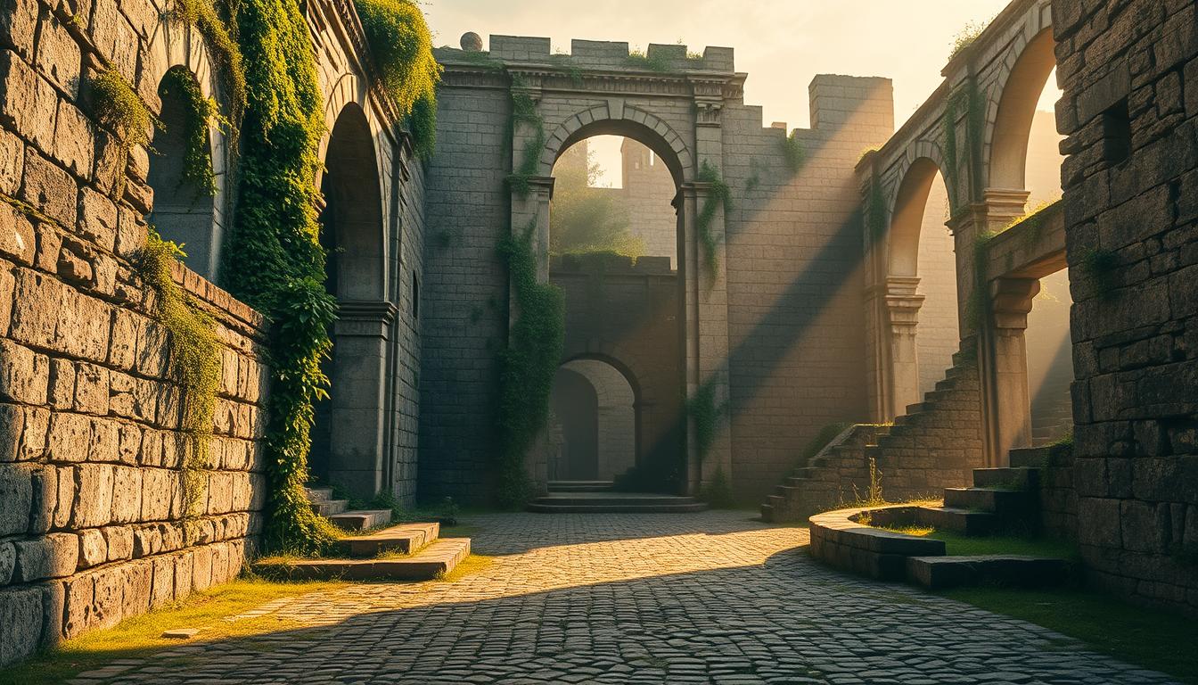 italian hidden history