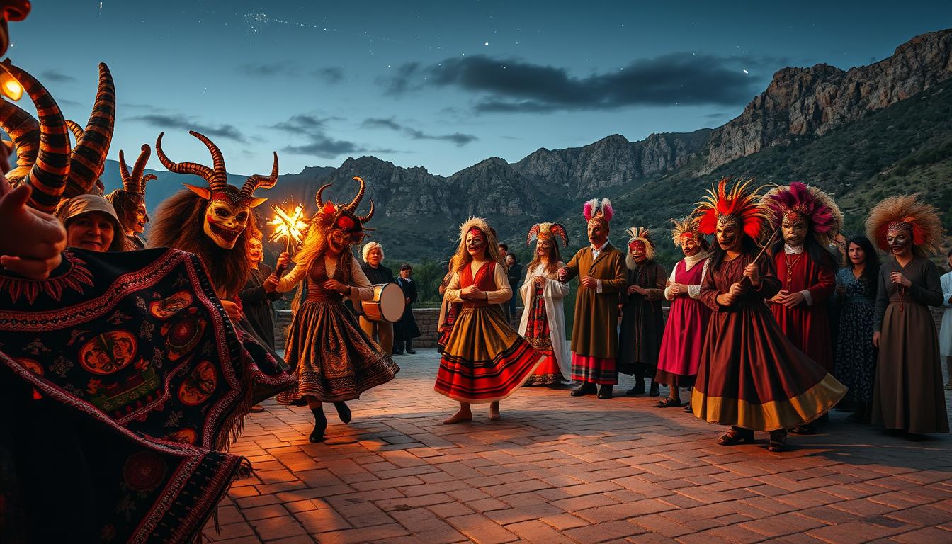 italy’s hidden traditions