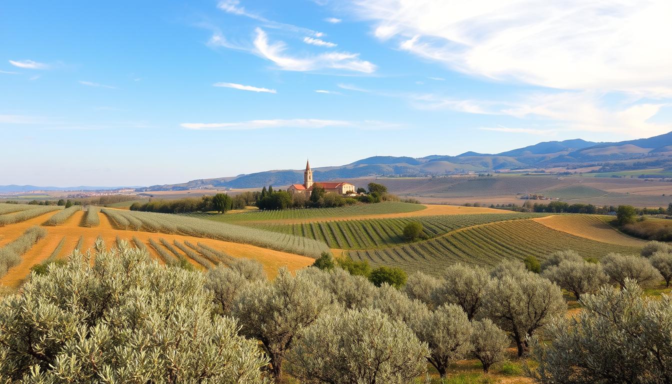 offbeat italian destinations